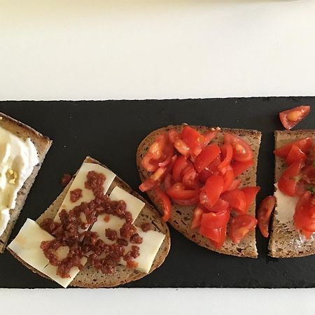 B&B Levante Lido di Noto Luaran gambar