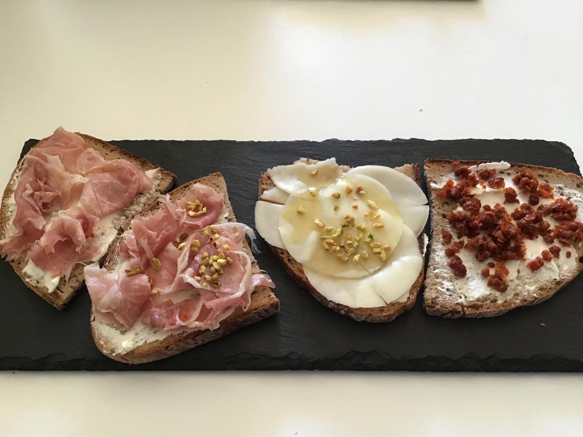 B&B Levante Lido di Noto Luaran gambar