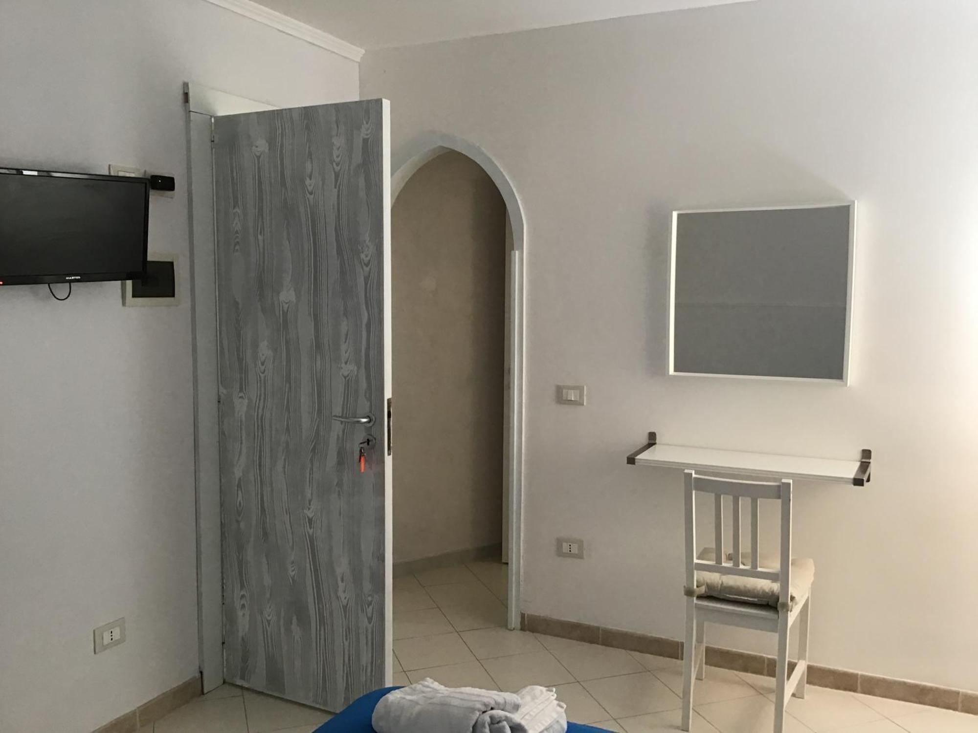 B&B Levante Lido di Noto Luaran gambar