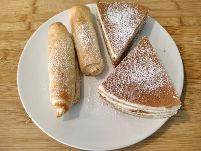 B&B Levante Lido di Noto Luaran gambar