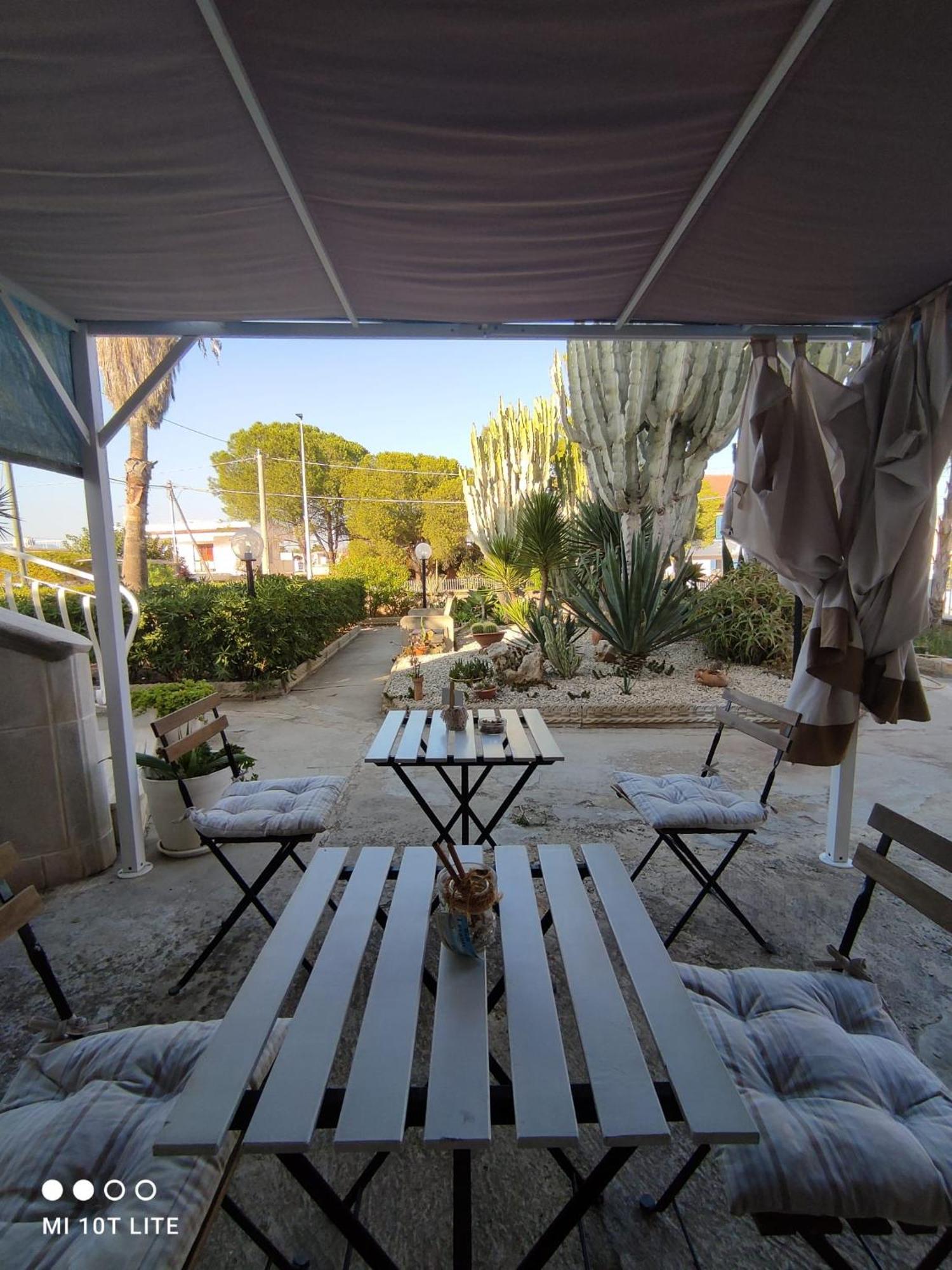 B&B Levante Lido di Noto Luaran gambar