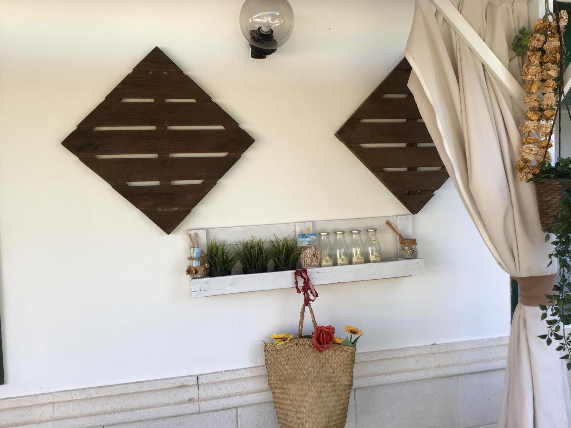 B&B Levante Lido di Noto Luaran gambar