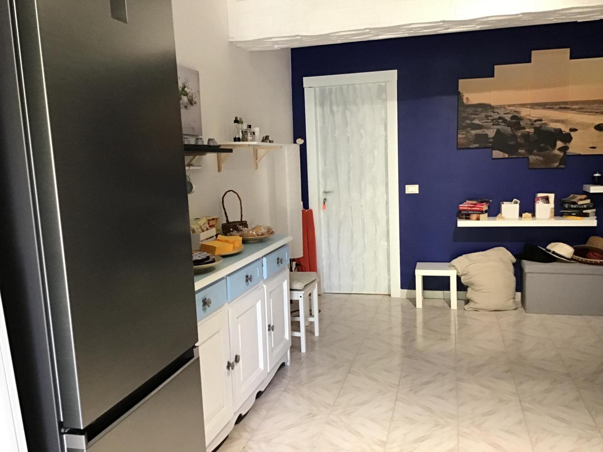 B&B Levante Lido di Noto Luaran gambar