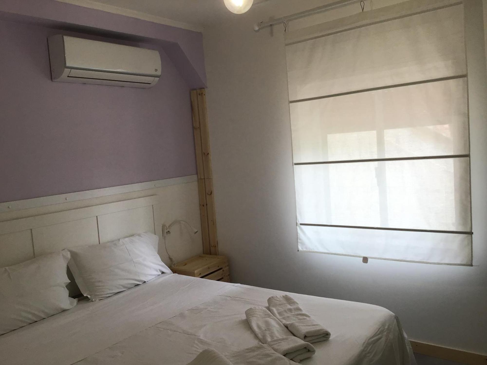B&B Levante Lido di Noto Luaran gambar