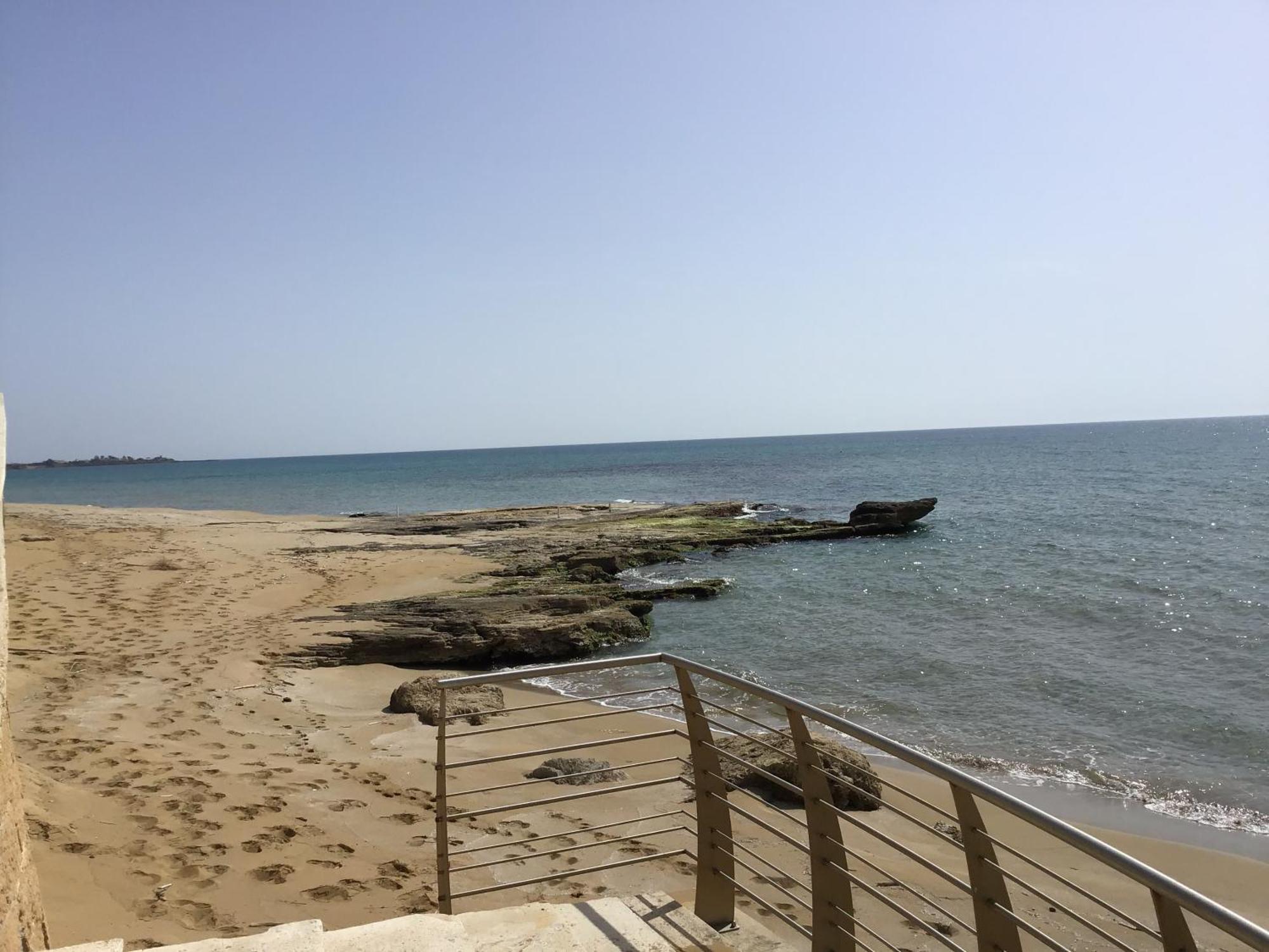 B&B Levante Lido di Noto Luaran gambar