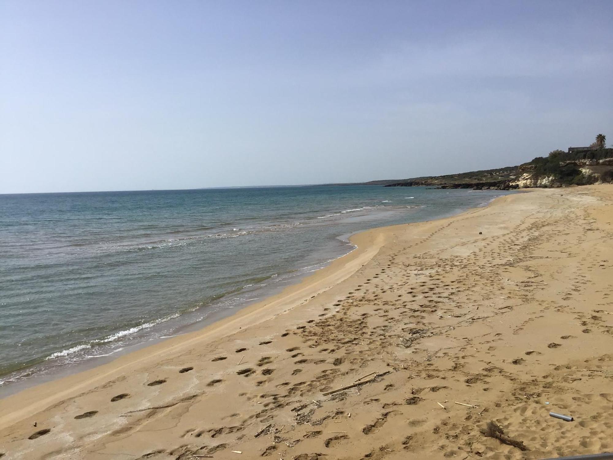 B&B Levante Lido di Noto Luaran gambar