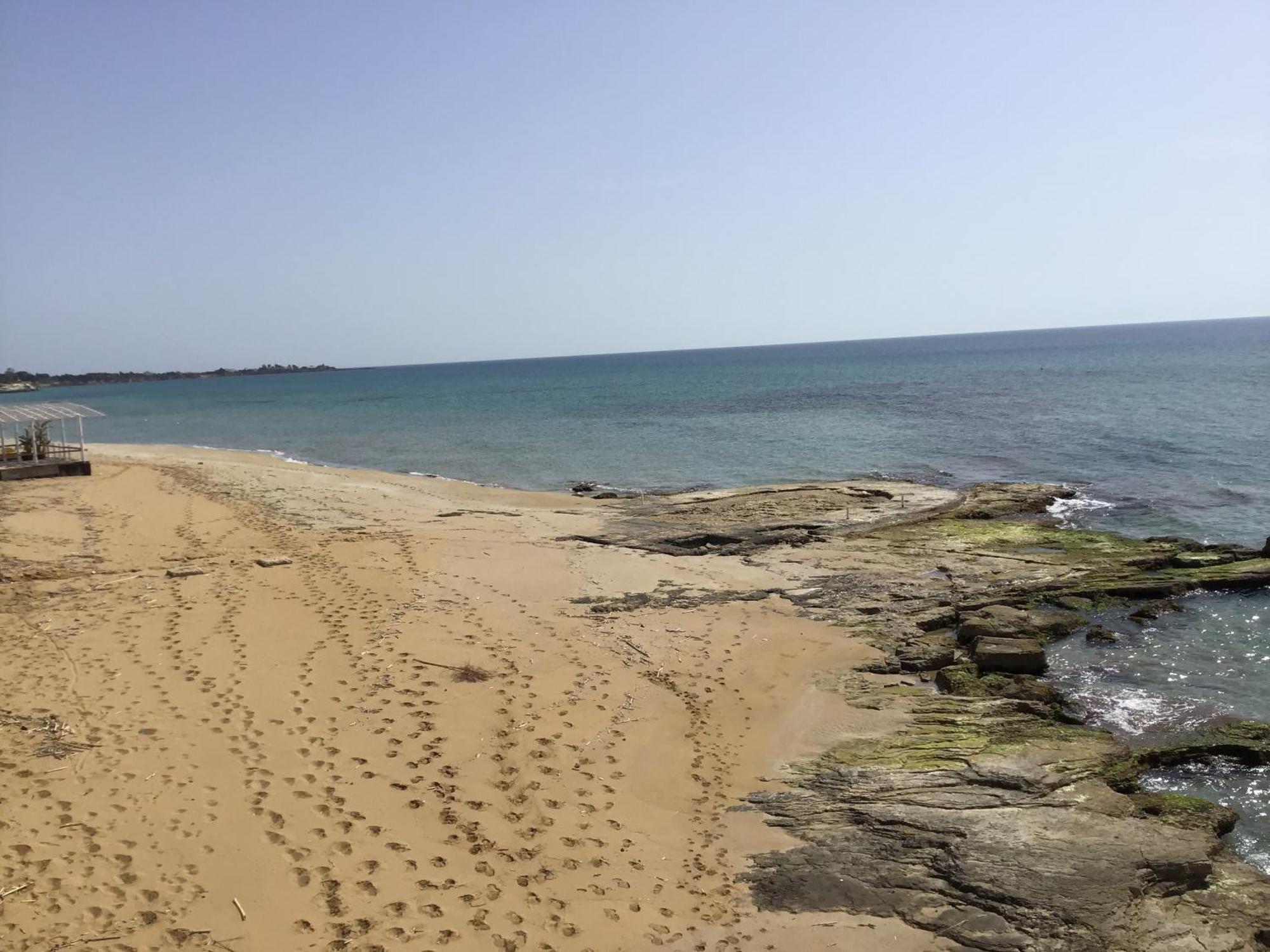 B&B Levante Lido di Noto Luaran gambar