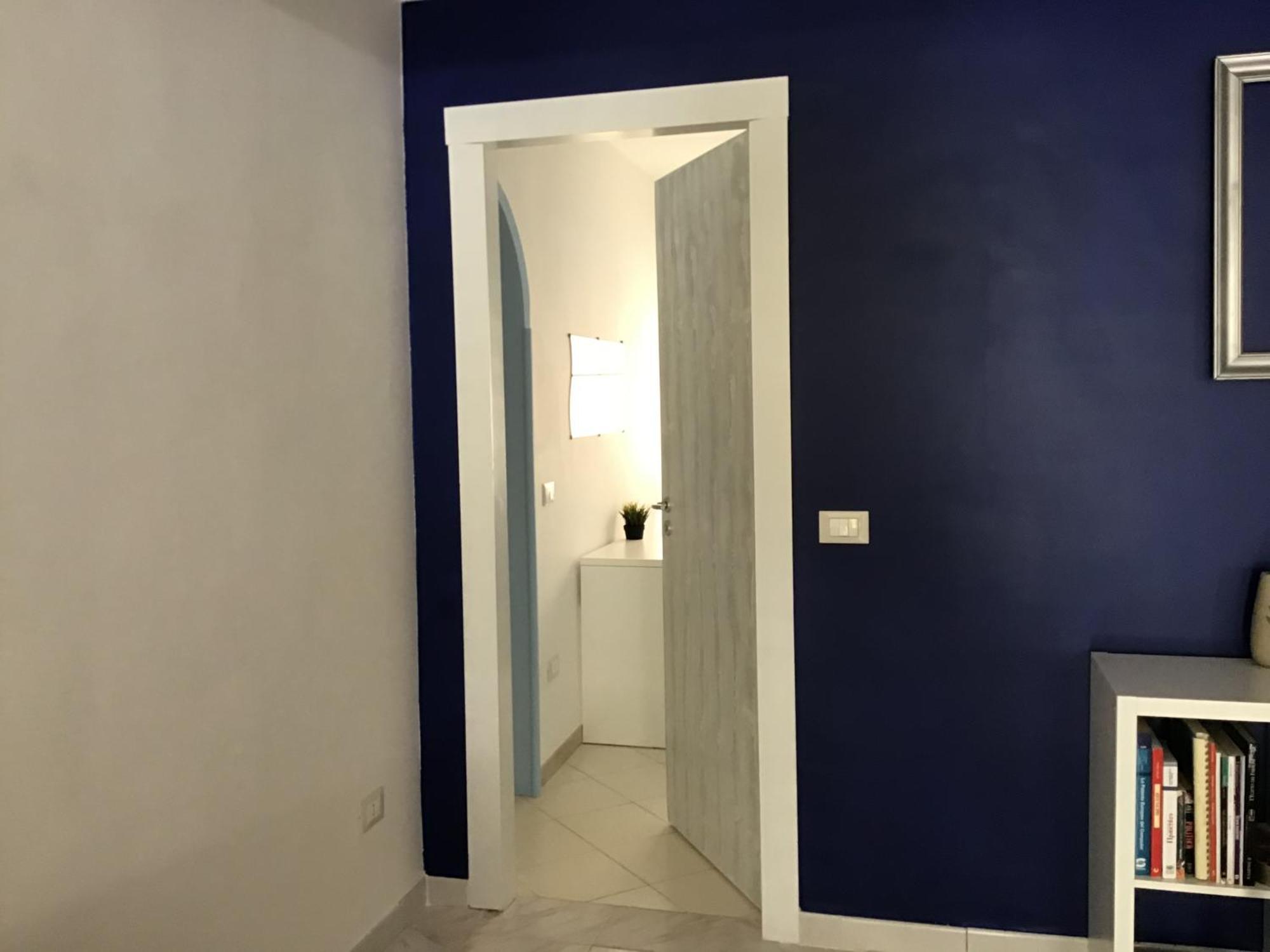 B&B Levante Lido di Noto Luaran gambar